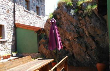 APARTAMENTOS RURALES EL PRIVILEGIO - Foto 75