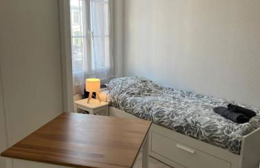 Le Petit Solo - studio pour 1 personne à Tours - Photo 1