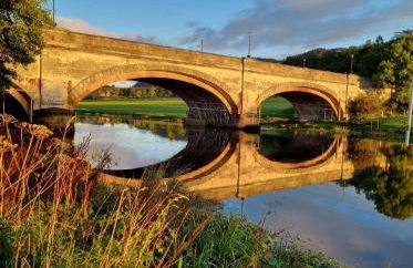 River Edge Lodges - Foto 18