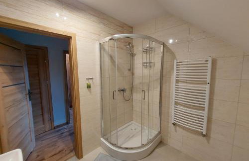 Apartament Blisko Lasu - Foto 21