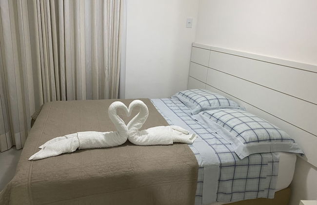 Praia de Guarajuba Genipabu Summer House - Photo 10