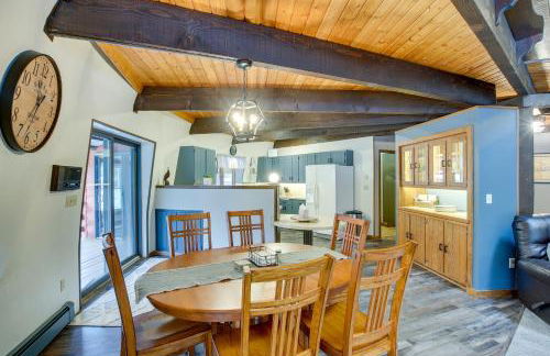 Wisconsin Vacation Rental 1 Mi to Road America! - Foto 11