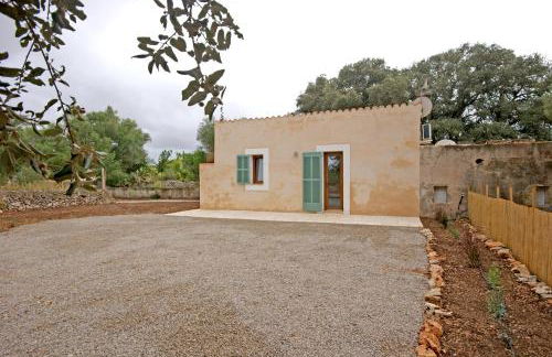 Agroturismo Es Rafal Nou - Foto 56