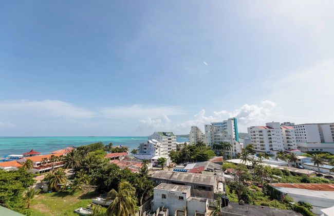 Penthouse Sea View 705A - Foto 17