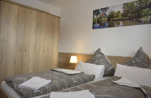 Spreewaldpension Hahn - Foto 24