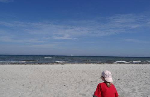 Apartment Geltinger Bucht by Interhome - Foto 24