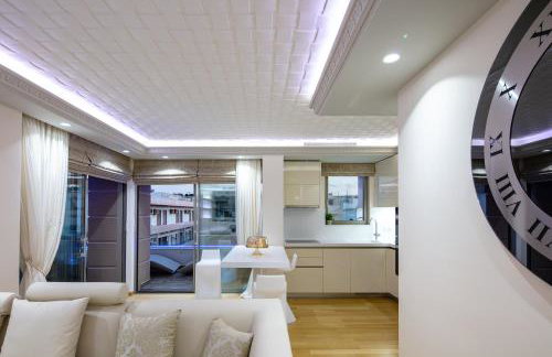 Ma President Suite, DeMaNi President Suites - Foto 33