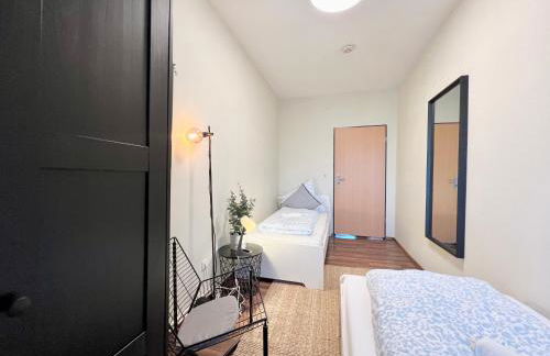 Gemütliche, geräumige Monteursunterkunft in Bremerhaven - Photo 10