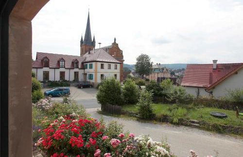 gemütliches Apartment mit Galerie im Ferienhof - Foto 10