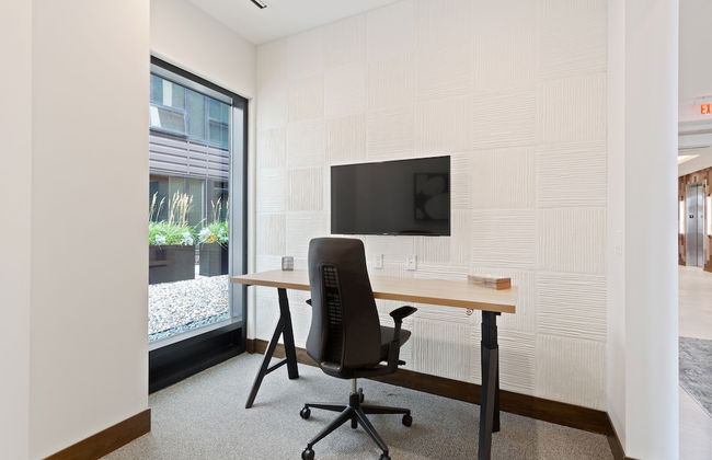 The Berkman - Photo 28