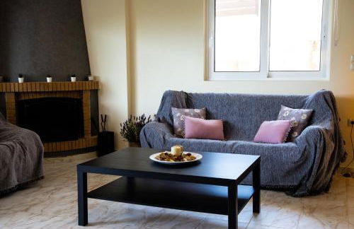 Relaxing family house with garden in Avra, Rafina - Foto 57