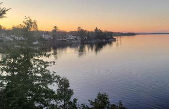 Loza house adirondack skydeck unit lake front - Foto 32