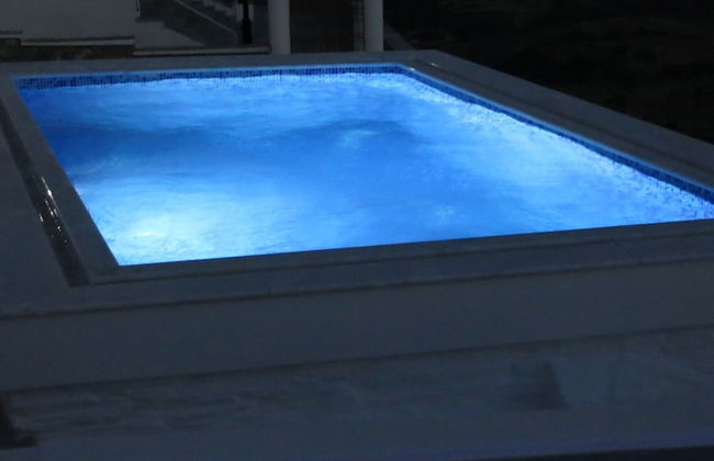 Room-andoni's House in Pitrofos Andros i - Foto 12