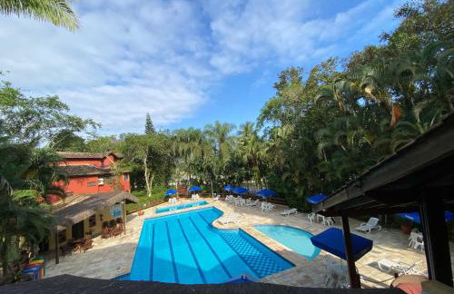 Fabuloso flat 241, Amarílis, Riviera de São Lourenço 3 Piscinas climatizadas carregador veiculo eletrico 2 quartos sendo uma suíte internet 500mb Adega, cozinha equipada completa, serviço de praia fim de semana limpeza trocas de toalhas, - Foto 68