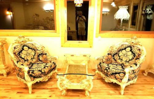 Cascina Rococo at White Lotus Eco Spa Retreat - Foto 10