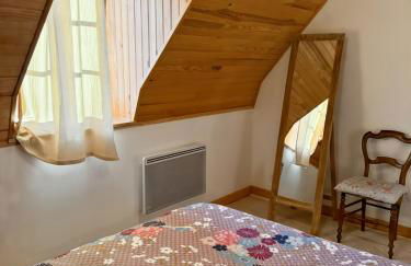 Le refuge de la vallée - 4 à 6 pers - proche de Salers - Foto 29