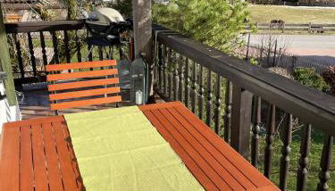 Ferienwohnung Rebensburg - Foto 4