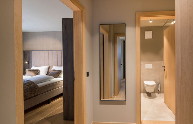 APART Resort Schruns - Foto 8