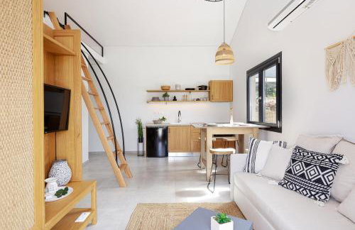 Carob Villas, an Eco-Friendly Hideaway - Photo 20