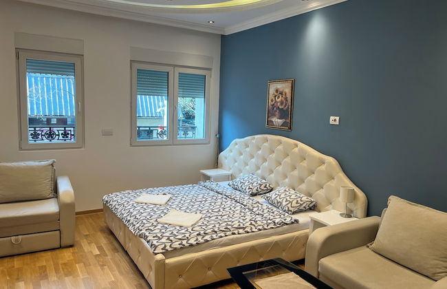 Belgrade Center Apartment Lux III - Foto 8