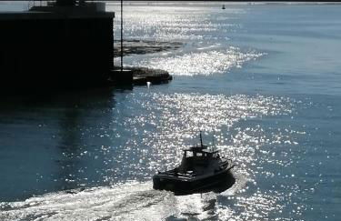 Au pied des remparts ... - Photo 19