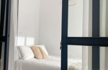 Lisbon, renovated T2 apartment Portas de Benfica - Foto 17