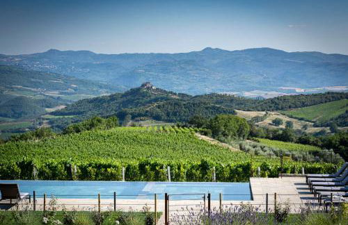 Mastrojanni Relais - Foto 35