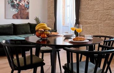 Luxury apartments White house - Foto 34