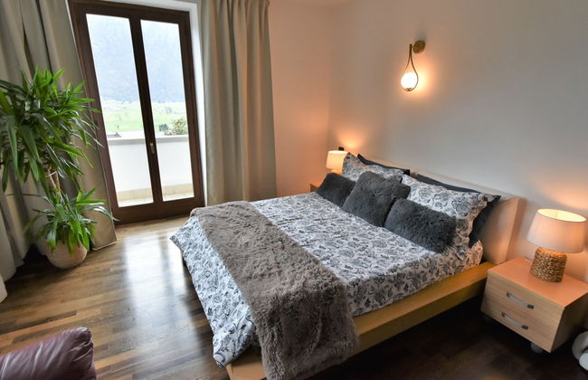 Valley View Pool Apartment - Foto 4