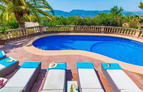 Villa Lydias Walk by Villa Plus - Foto 27