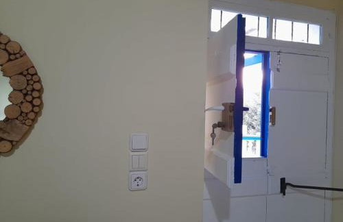 Mamos Sunset House Plaka - Foto 24