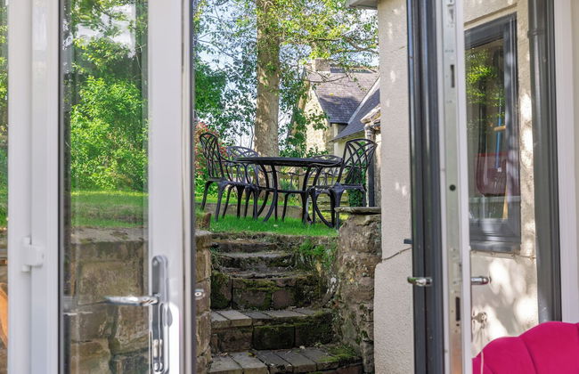 Spindlestone Cottage - North East Escapes - Foto 28