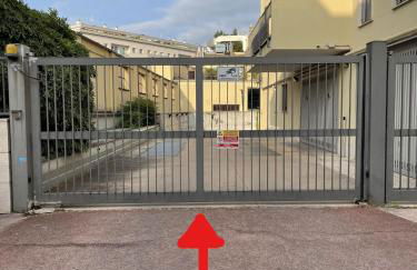 Laura s garden - romantic place and private parking - Photo 24