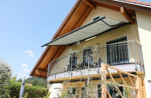 Ferienwohnung Faber mit großem Südbalkon - Foto 11