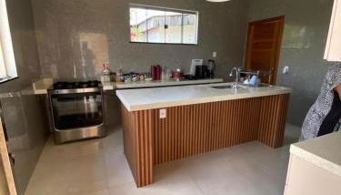 Casa 5 quartos Aluguel Temporada Residencial Mirandinha - Foto 4