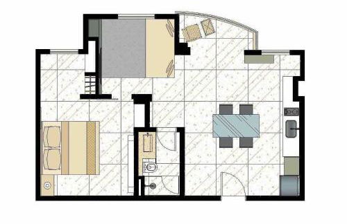 Lindo! A algumas quadras da Av Paulista e Augusta - Foto 12