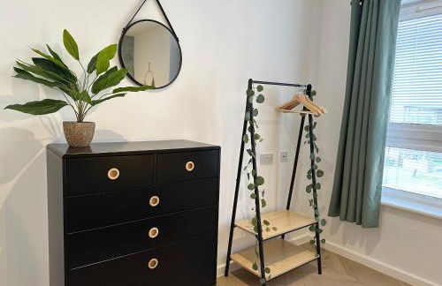 Beach View Flat on Coastal Path - Foto 10