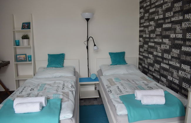 Apartment in the center with a balcony - Photo 14