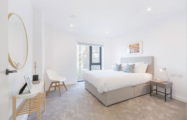 Urban Chic - Marine - Foto 10