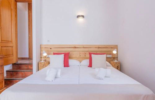 Casa Lucia a 500 m de la playa - Formentera Natural - Foto 5