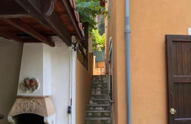 Villa Serenice - F2 au calme, climatisé, WIFI et parking gratuit - Foto 4