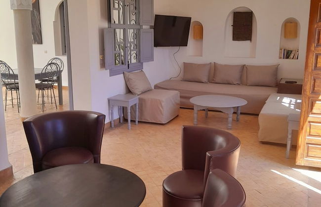 Villa Agora - Foto 34