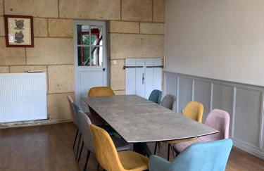 Gîte Mac Arthur - Foto 5