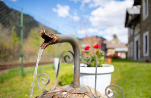 Casa Tua - Avise - Foto 23