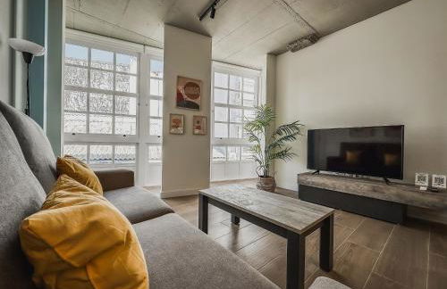 Alojamientos Miss Tic Ciudad Vieja Coruña - Foto 70