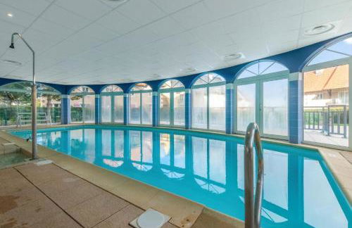 DIVINE MARINA vue mer - Piscines - Foto 22