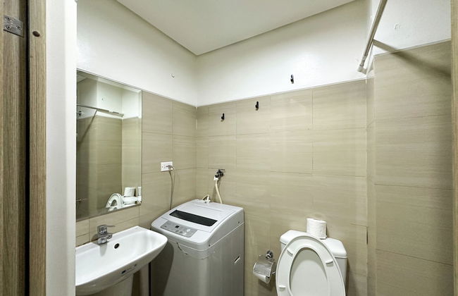 GemstoneBR in SMDC Shore Residences - Foto 64