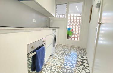 Apartamento en playa de Altafulla - Foto 19