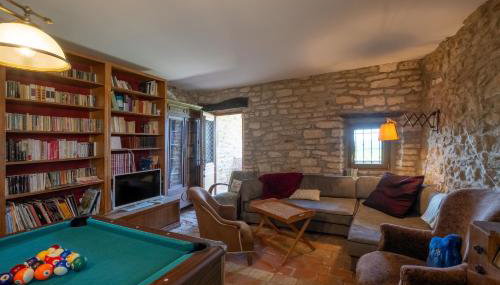 Gîte l'olivier au mas Dujau - Foto 5