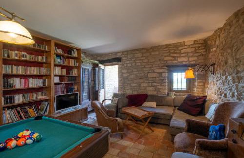 Gîte l'olivier au mas Dujau - Foto 5